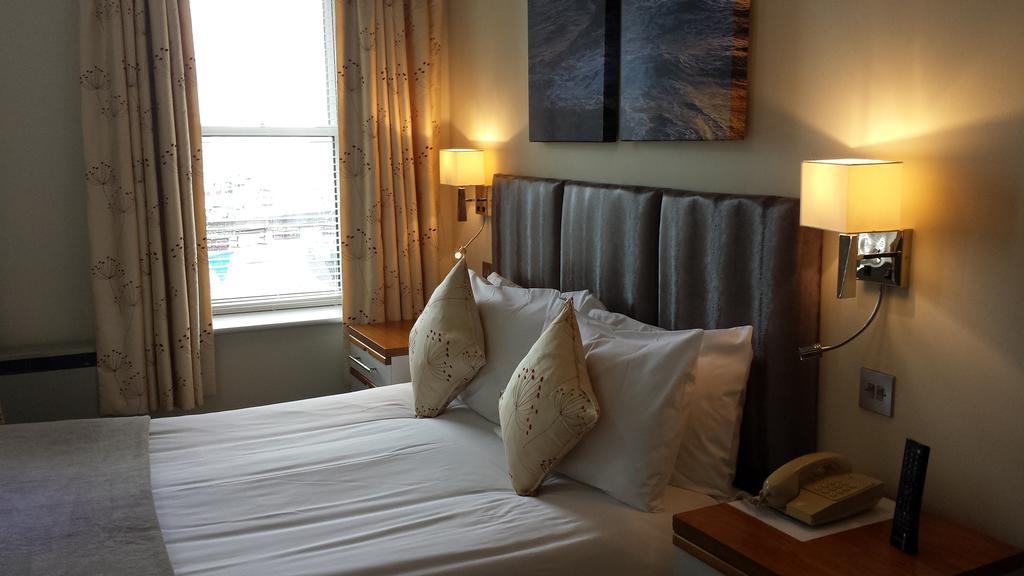 Dolphin Hotel Gorey Zimmer foto