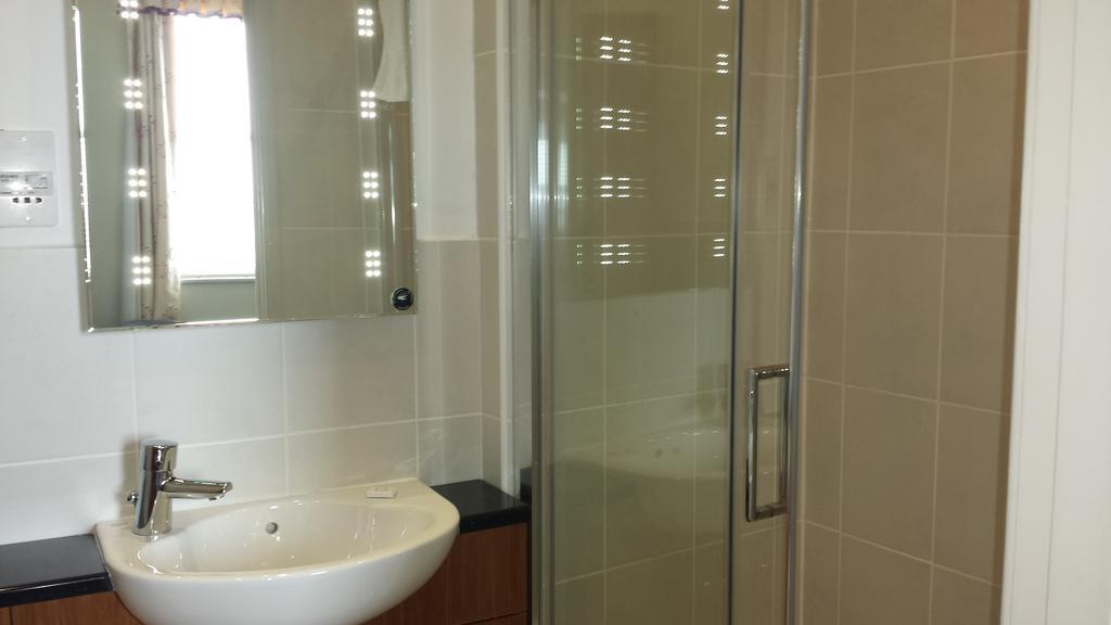 Dolphin Hotel Gorey Zimmer foto